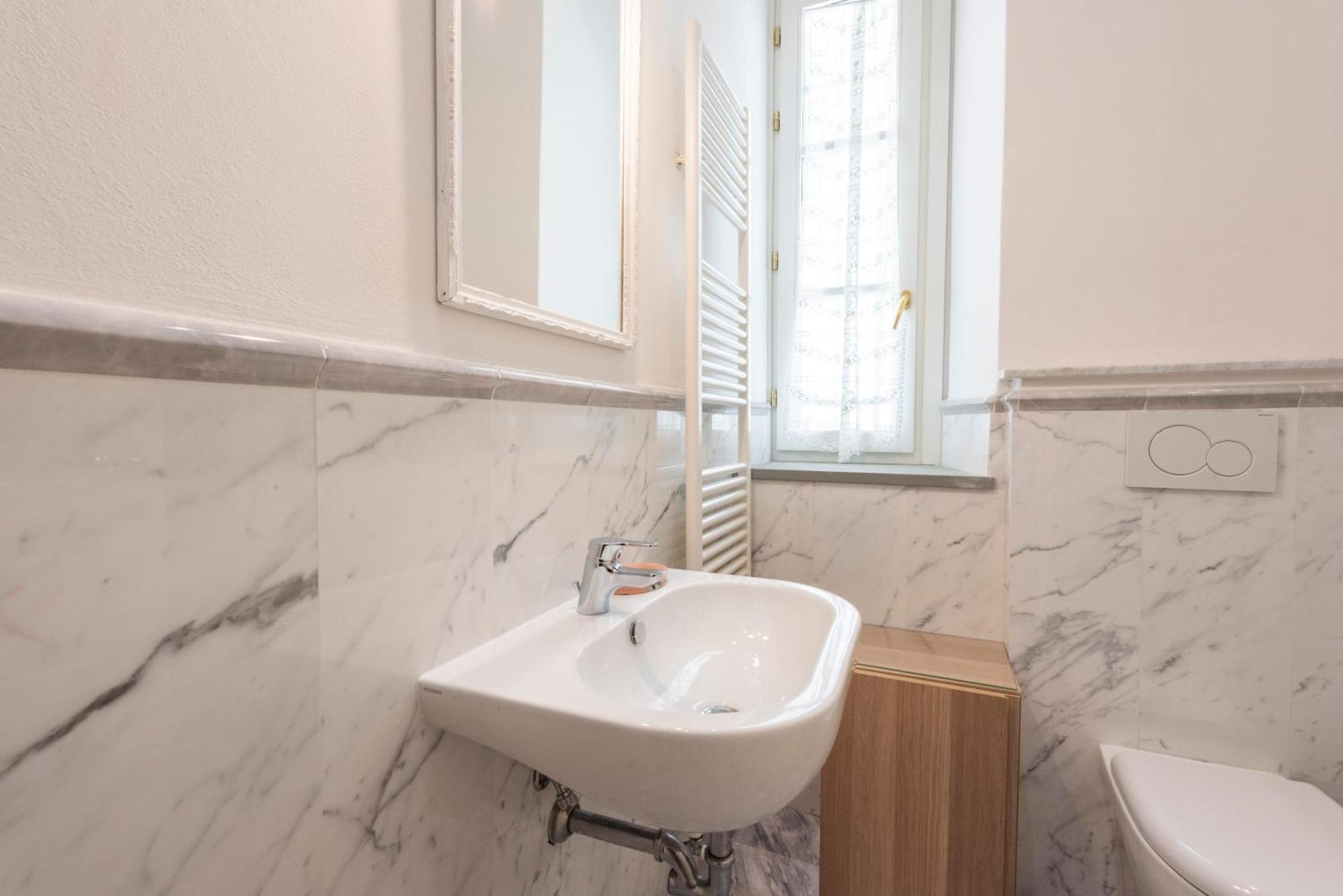 Appartement Liberta By Mmega