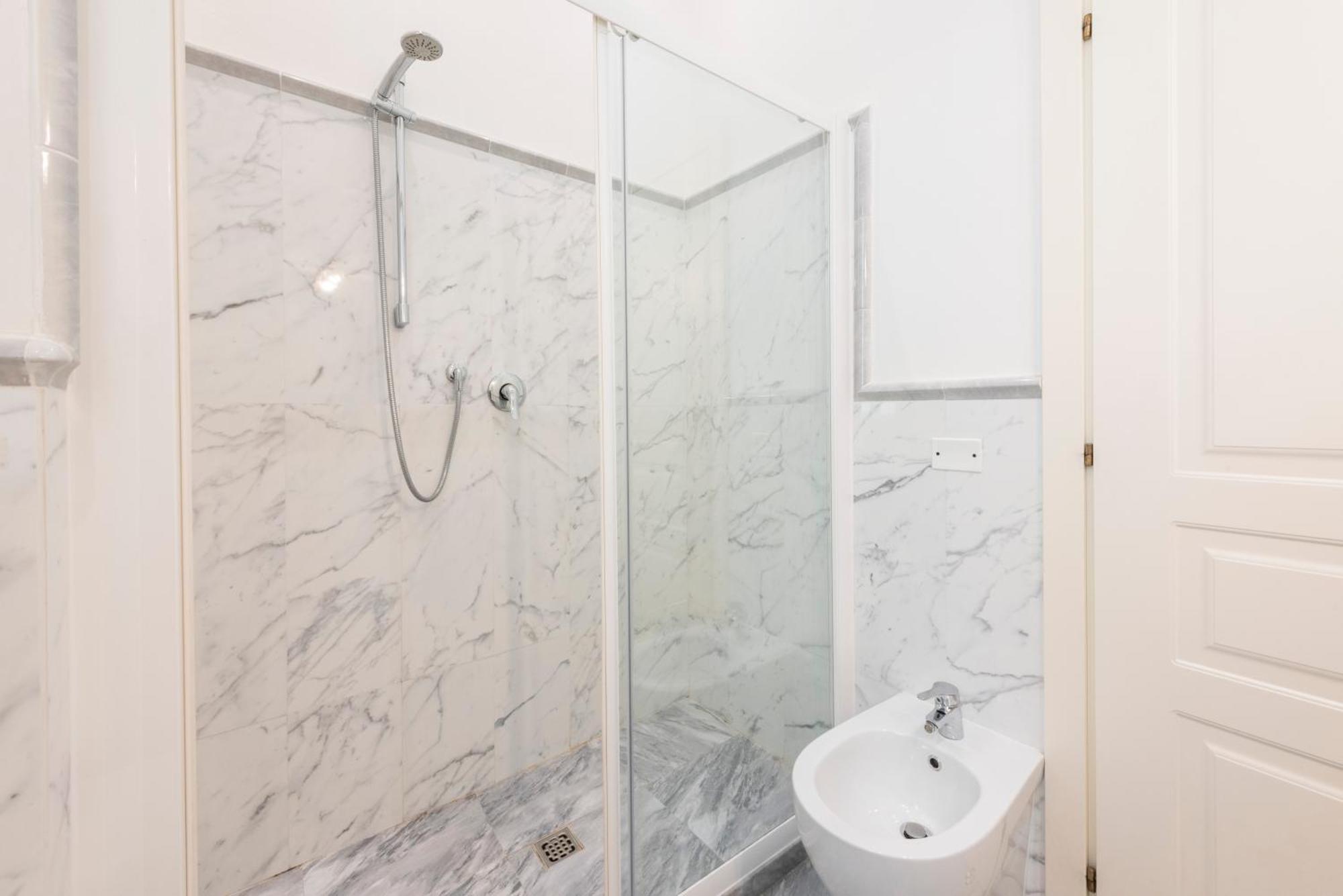 Appartamento Liberta By Mmega Firenze
