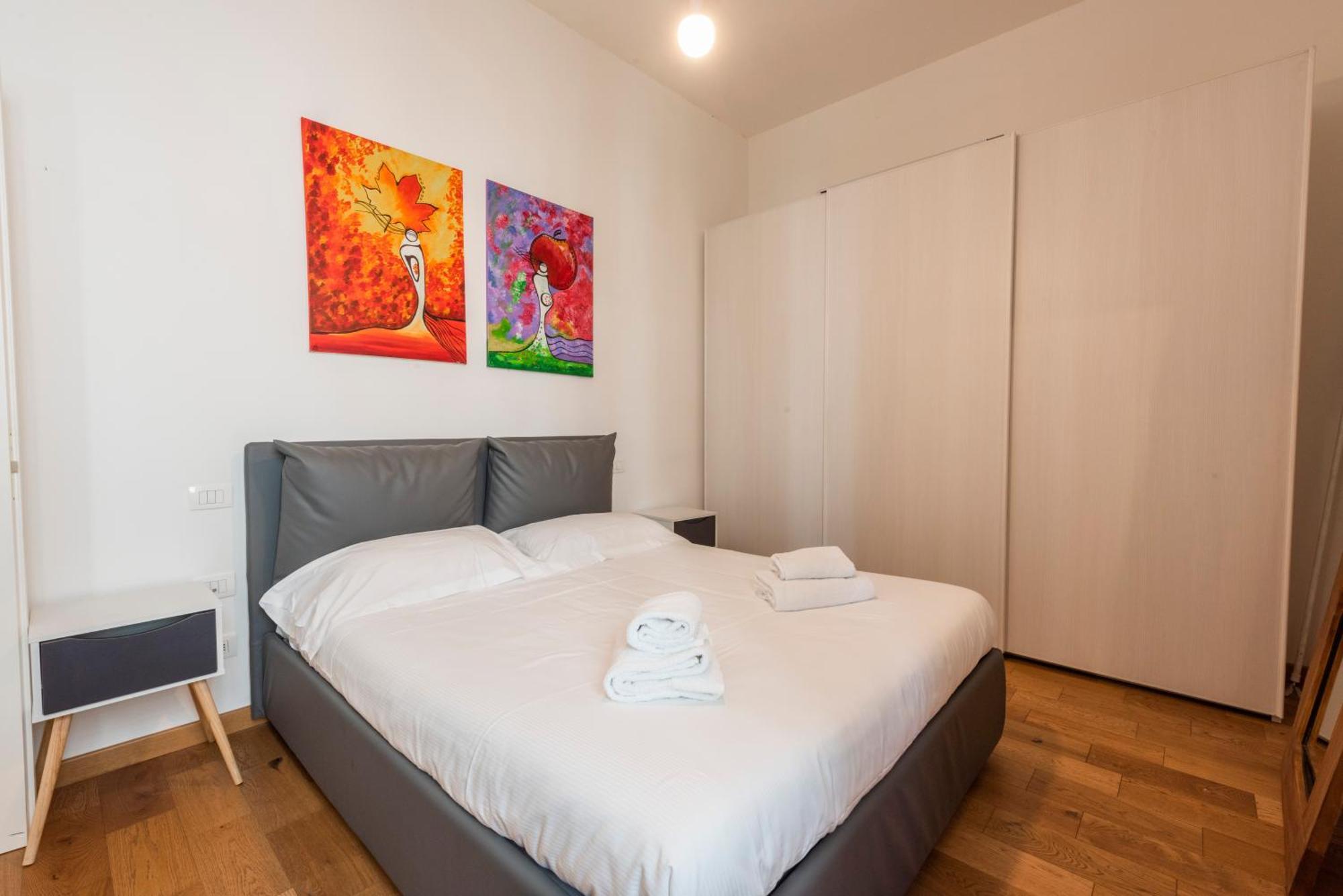 Liberta By Mmega Appartamento Firenze