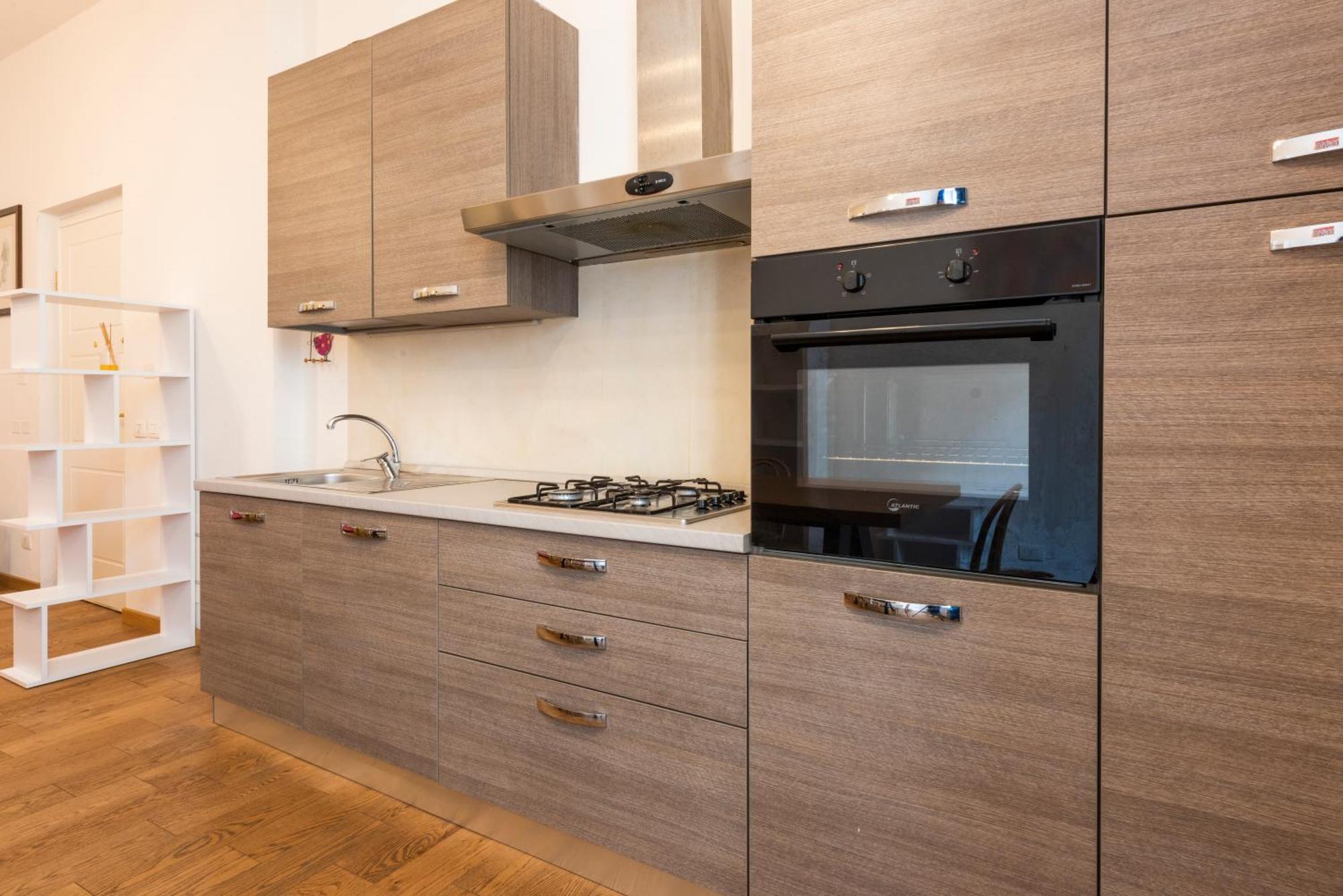 Liberta By Mmega Firenze