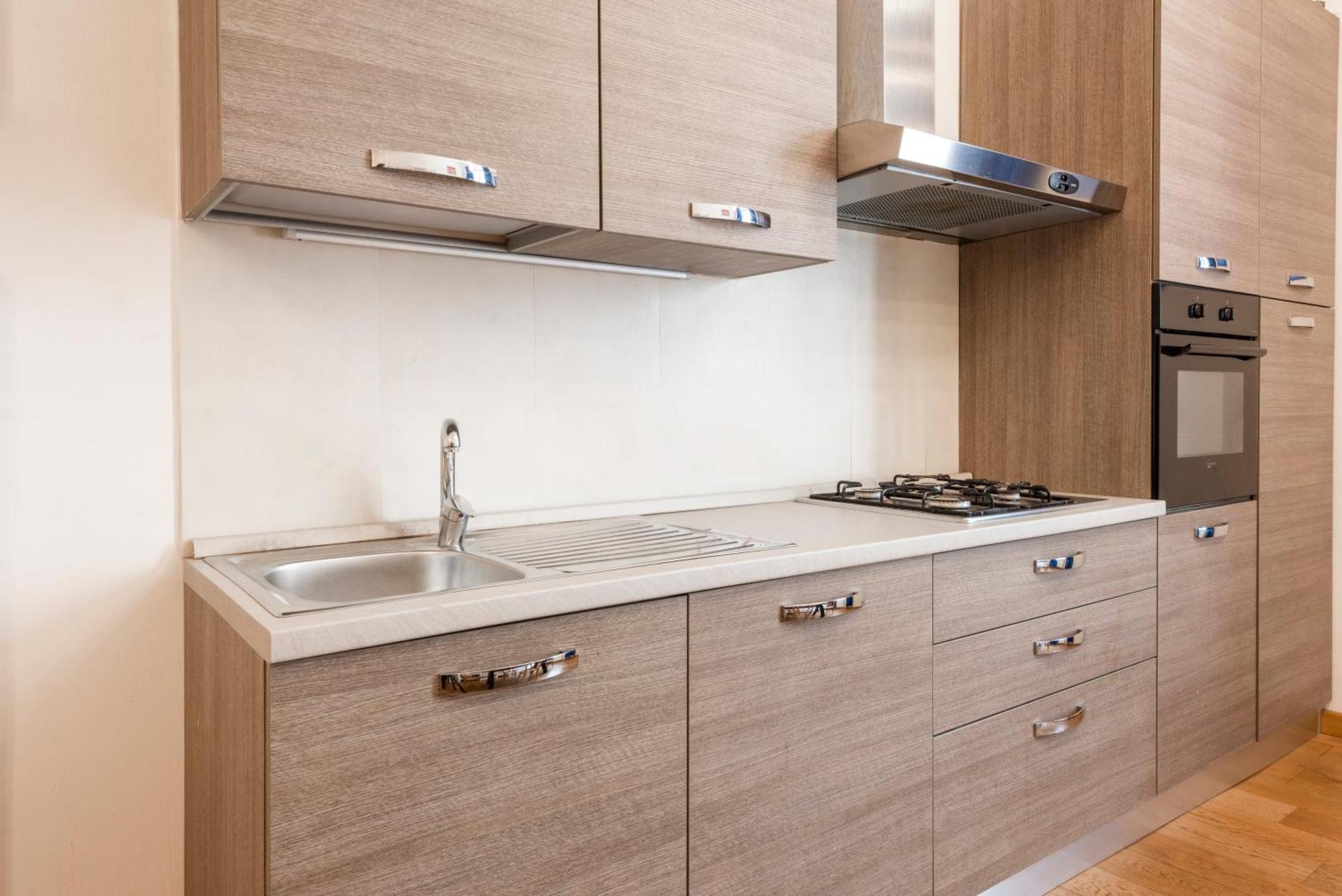 Appartement Liberta By Mmega *